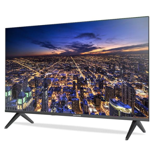 Téléviseur MAXWELL 40p HD Led & Récepteur intégré Téléviseur MAXWELL 40p HD Led & Récepteur intégré
